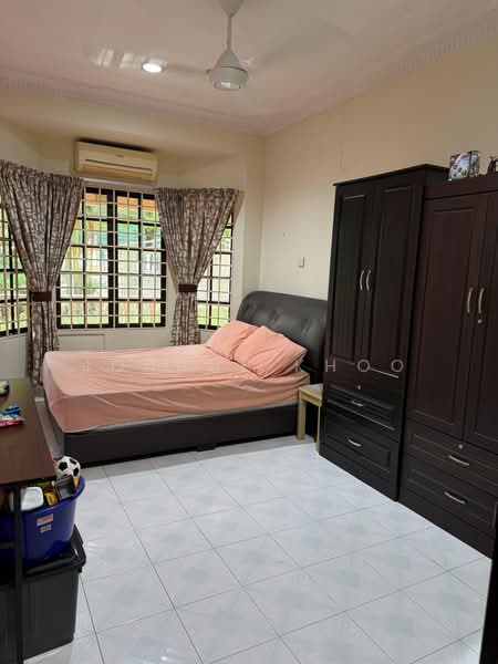Rumah Berkembar untuk Dijual di Seksyen 4 (Petaling Jaya) - Joanne Khoo - PropertyGuru.com.my
