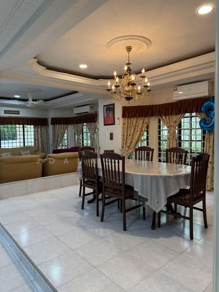 Rumah Berkembar untuk Dijual di Seksyen 4 (Petaling Jaya) - Joanne Khoo - PropertyGuru.com.my