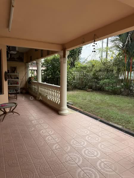 Rumah Berkembar untuk Dijual di Seksyen 4 (Petaling Jaya) - Joanne Khoo - PropertyGuru.com.my