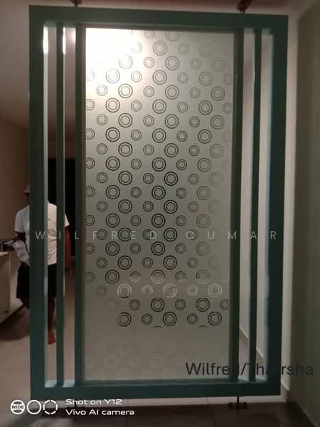 Kondominium untuk Disewa di Akoya Residence - Wilfred Cumar - Interior - PropertyGuru.com.my