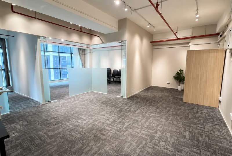 Pejabat untuk Disewa di Mont Kiara (Kuala Lumpur) - CH Ng - Interior - PropertyGuru.com.my