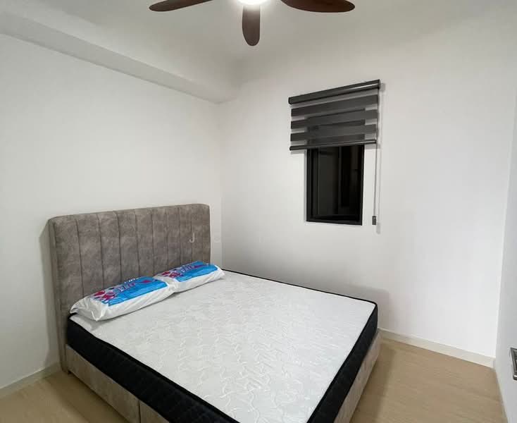 Servis Apartment untuk Disewa di M Luna - JC Tay - Bedroom - PropertyGuru.com.my