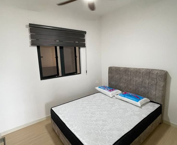 Servis Apartment untuk Disewa di M Luna - JC Tay - Bedroom - PropertyGuru.com.my