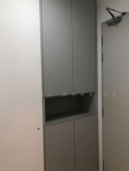 Service Residence for Rent at Trion @ KL - Daniel Wong CK - PropertyGuru.com.my
