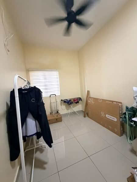 Kondominium untuk Dijual di The Wharf Residence - Carlos Ng - Interior - PropertyGuru.com.my