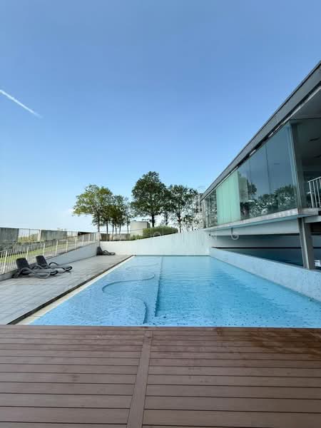 Kondominium untuk Dijual di The Wharf Residence - Carlos Ng - Exterior - PropertyGuru.com.my