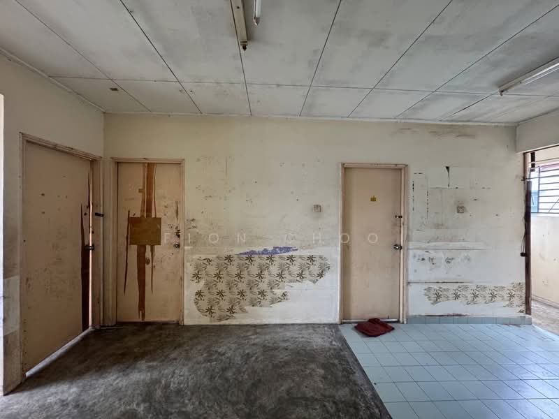 Flat for Sale at Flat Tasek 64 - Fion Choo - PropertyGuru.com.my