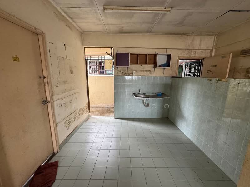 Flat for Sale at Flat Tasek 64 - Fion Choo - PropertyGuru.com.my