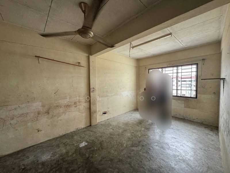 Flat for Sale at Flat Tasek 64 - Fion Choo - PropertyGuru.com.my