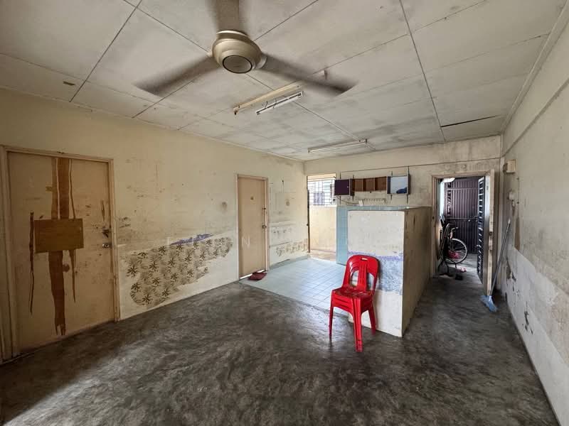Flat for Sale at Flat Tasek 64 - Fion Choo - PropertyGuru.com.my