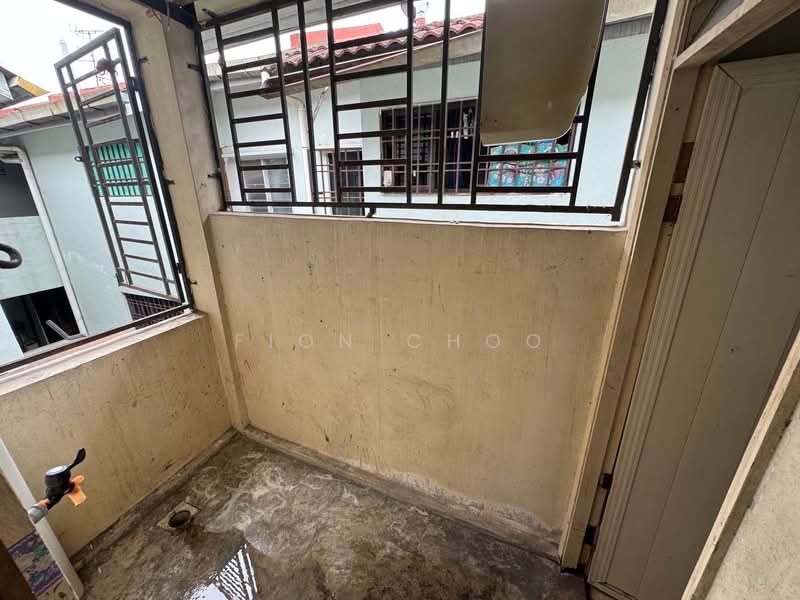 Flat for Sale at Flat Tasek 64 - Fion Choo - PropertyGuru.com.my