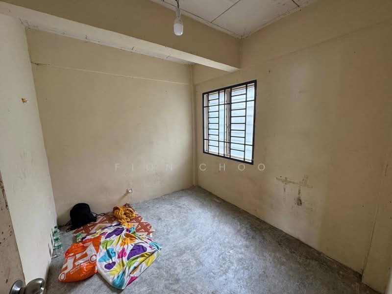 Flat for Sale at Flat Tasek 64 - Fion Choo - PropertyGuru.com.my