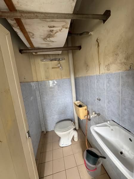 Flat for Sale at Flat Tasek 64 - Fion Choo - PropertyGuru.com.my