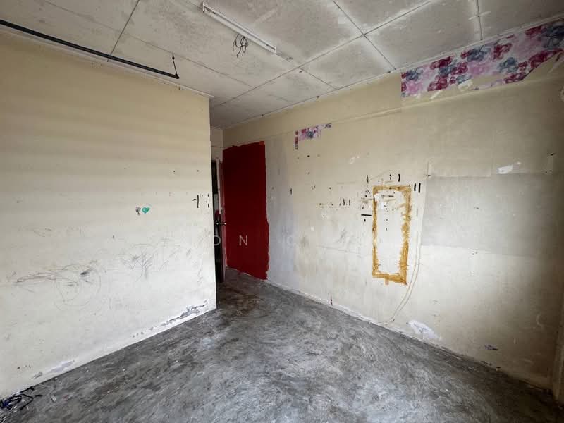 Flat for Sale at Flat Tasek 64 - Fion Choo - PropertyGuru.com.my