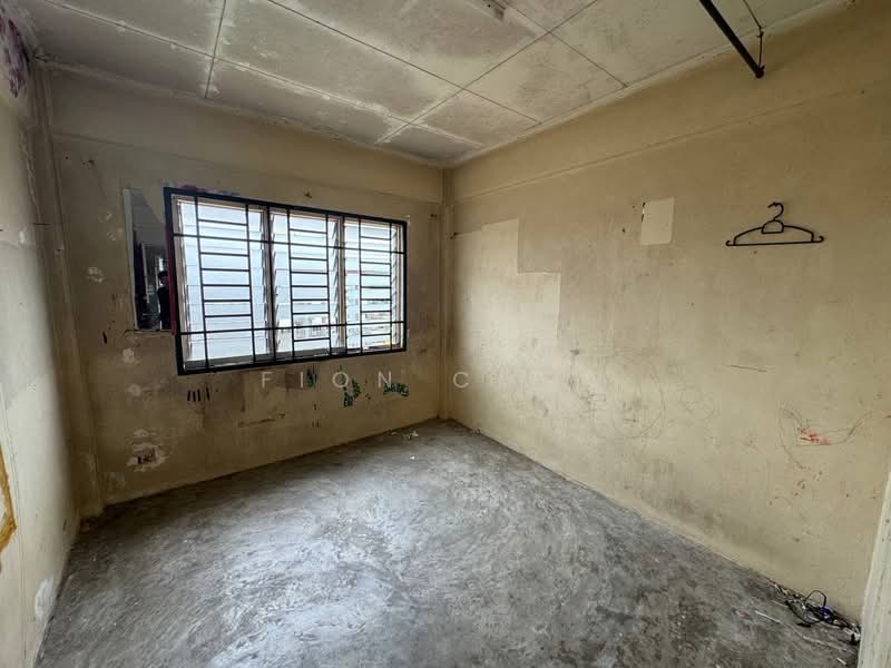 Flat for Sale at Flat Tasek 64 - Fion Choo - PropertyGuru.com.my