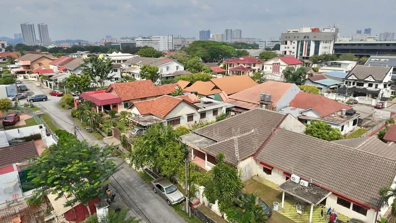Semi-Detached House for Sale in Seksyen 4 (Petaling Jaya) - Prem Kumar - Exterior - PropertyGuru.com.my