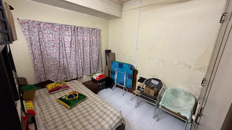 Semi-Detached House for Sale in Seksyen 4 (Petaling Jaya) - Prem Kumar - Bedroom - PropertyGuru.com.my