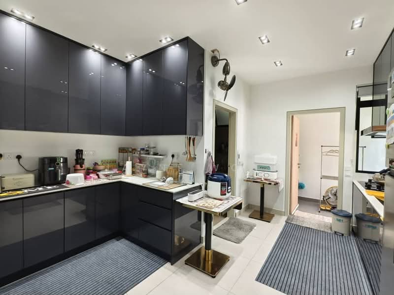 Rumah Kluster untuk Dijual di Iskandar Puteri (Nusajaya) (Johor) - Jayne Wong - PropertyGuru.com.my