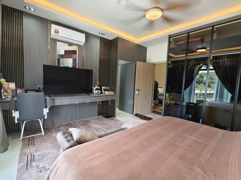 Rumah Kluster untuk Dijual di Iskandar Puteri (Nusajaya) (Johor) - Jayne Wong - PropertyGuru.com.my