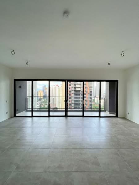 Condominium for Sale at Allevia - Xiang Lee - Balcony - PropertyGuru.com.my