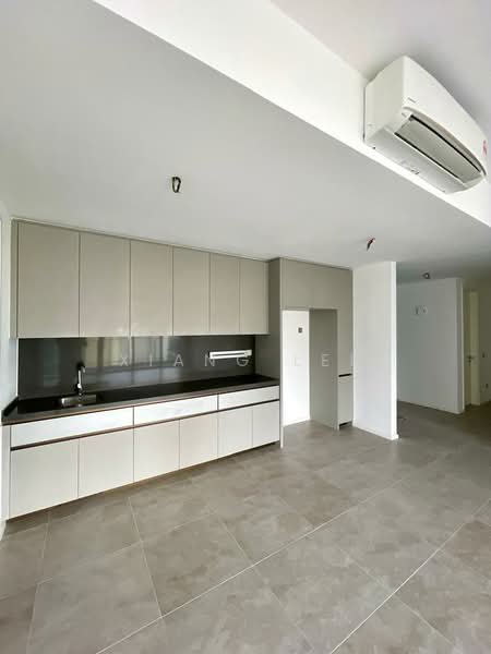 Condominium for Sale at Allevia - Xiang Lee - Kitchen - PropertyGuru.com.my