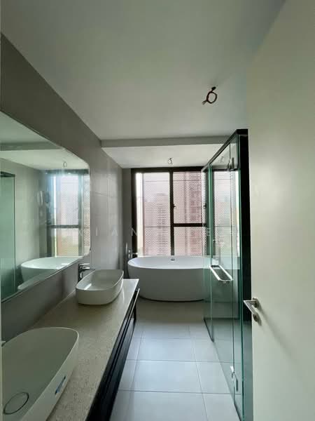 Condominium for Sale at Allevia - Xiang Lee - Bathroom - PropertyGuru.com.my