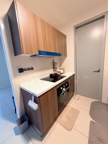 Servis Apartment untuk Disewa di The Era @ Duta North - Ahmad Nizam Abdullah - PropertyGuru.com.my