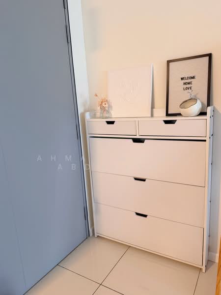 Servis Apartment untuk Disewa di The Era @ Duta North - Ahmad Nizam Abdullah - PropertyGuru.com.my