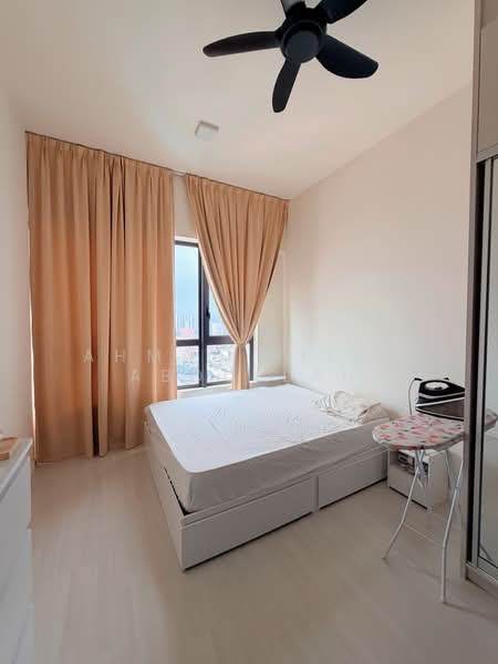 Servis Apartment untuk Disewa di The Era @ Duta North - Ahmad Nizam Abdullah - PropertyGuru.com.my