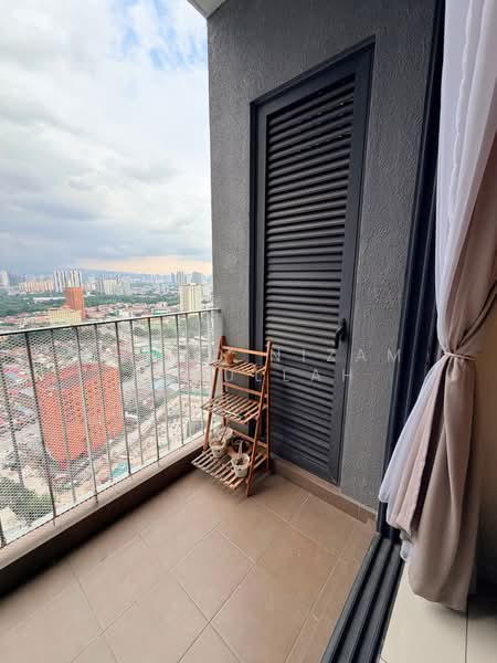 Servis Apartment untuk Disewa di The Era @ Duta North - Ahmad Nizam Abdullah - PropertyGuru.com.my