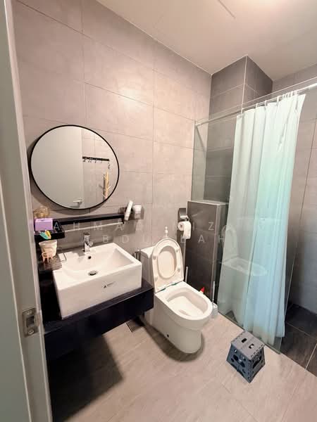 Servis Apartment untuk Disewa di The Era @ Duta North - Ahmad Nizam Abdullah - PropertyGuru.com.my