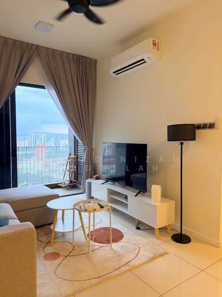 Servis Apartment untuk Disewa di The Era @ Duta North - Ahmad Nizam Abdullah - PropertyGuru.com.my