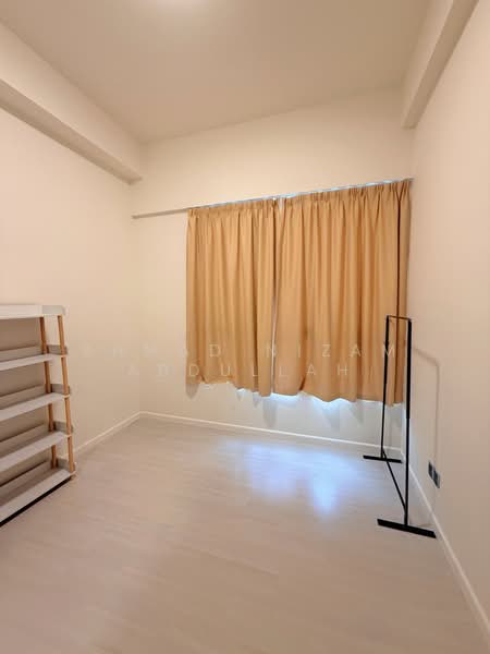 Servis Apartment untuk Disewa di The Era @ Duta North - Ahmad Nizam Abdullah - PropertyGuru.com.my