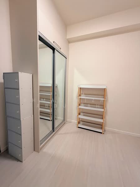 Servis Apartment untuk Disewa di The Era @ Duta North - Ahmad Nizam Abdullah - PropertyGuru.com.my