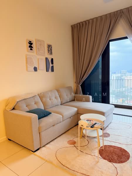 Servis Apartment untuk Disewa di The Era @ Duta North - Ahmad Nizam Abdullah - PropertyGuru.com.my