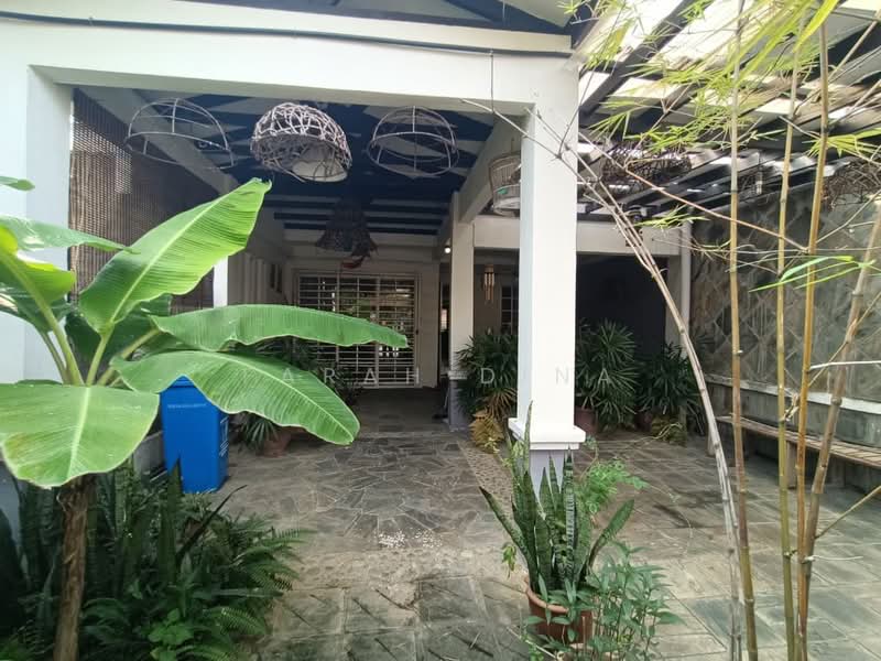 Terraced House for Sale in Shah Alam (Selangor) - Farah Dina - Exterior - PropertyGuru.com.my