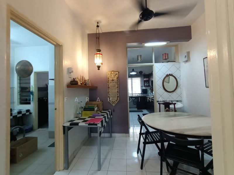 Terraced House for Sale in Shah Alam (Selangor) - Farah Dina - Interior - PropertyGuru.com.my