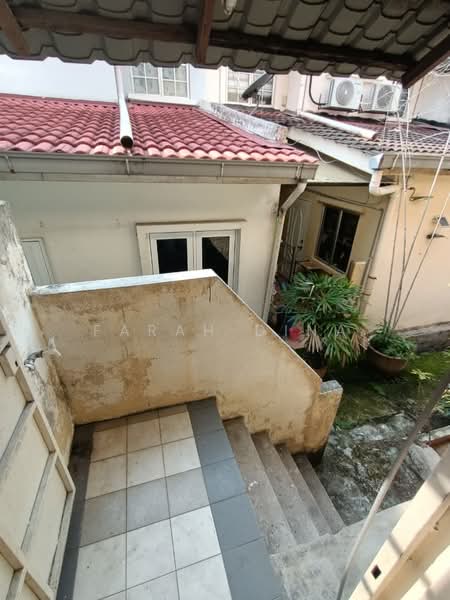 Terraced House for Sale in Shah Alam (Selangor) - Farah Dina - Exterior - PropertyGuru.com.my