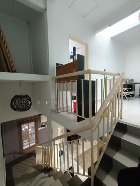 Terraced House for Sale in Shah Alam (Selangor) - Farah Dina - Interior - PropertyGuru.com.my
