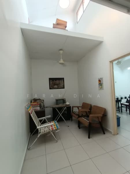 Terraced House for Sale in Shah Alam (Selangor) - Farah Dina - Living Room - PropertyGuru.com.my