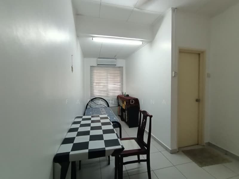 Terraced House for Sale in Shah Alam (Selangor) - Farah Dina - Interior - PropertyGuru.com.my