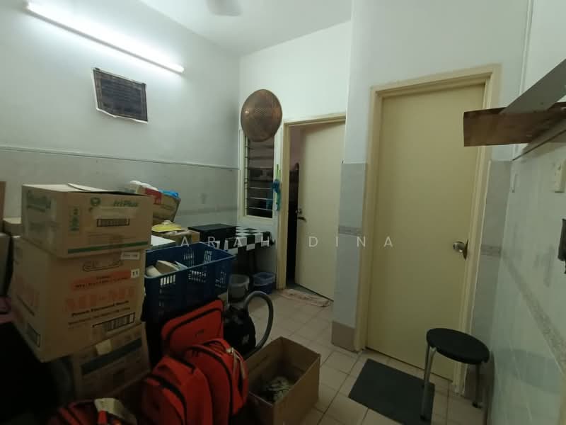 Terraced House for Sale in Shah Alam (Selangor) - Farah Dina - Interior - PropertyGuru.com.my