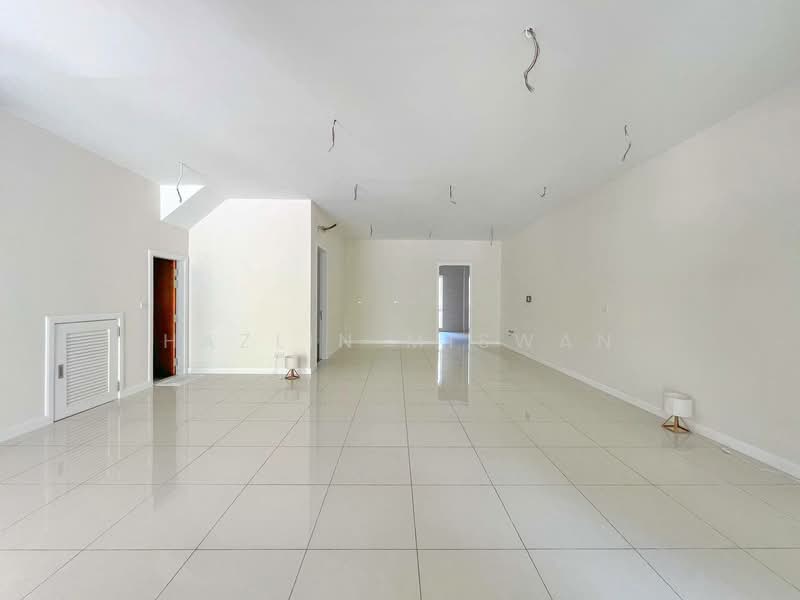 3-storey Terraced House for Sale in Mont Kiara (Kuala Lumpur) - Hazlin Miswan - Interior - PropertyGuru.com.my
