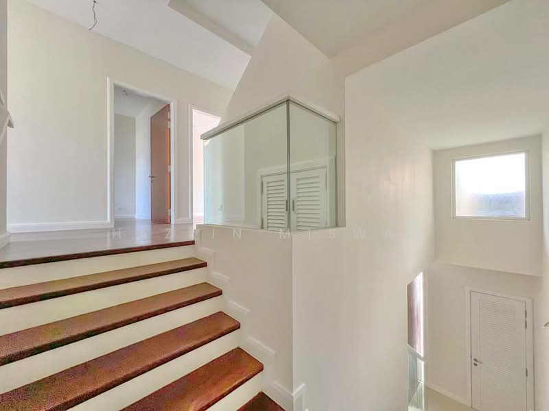3-storey Terraced House for Sale in Mont Kiara (Kuala Lumpur) - Hazlin Miswan - Interior - PropertyGuru.com.my