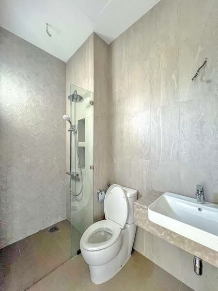 3-storey Terraced House for Sale in Mont Kiara (Kuala Lumpur) - Hazlin Miswan - Bathroom - PropertyGuru.com.my
