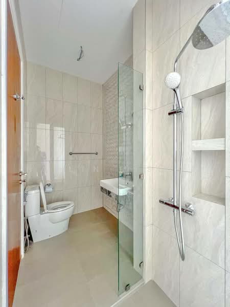3-storey Terraced House for Sale in Mont Kiara (Kuala Lumpur) - Hazlin Miswan - Bathroom - PropertyGuru.com.my