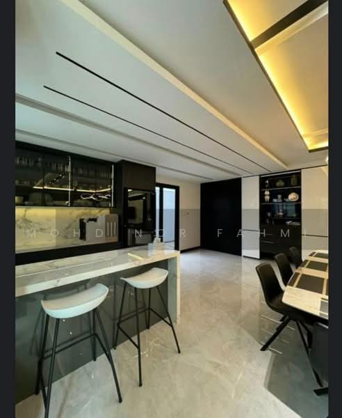 Bungalow for Sale in Ampang Jaya (Ampang) - Mohd Nor Fahmi - Kitchen - PropertyGuru.com.my