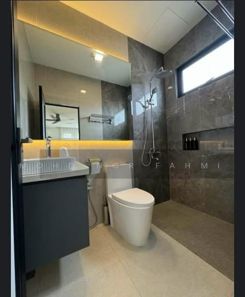 Bungalow for Sale in Ampang Jaya (Ampang) - Mohd Nor Fahmi - Bathroom - PropertyGuru.com.my