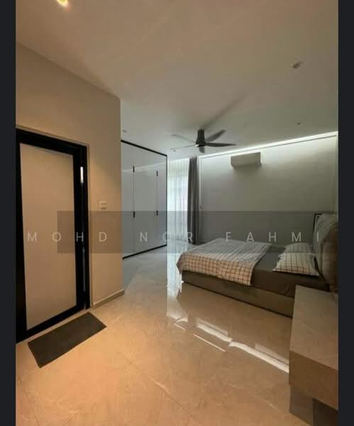 Bungalow for Sale in Ampang Jaya (Ampang) - Mohd Nor Fahmi - Bedroom - PropertyGuru.com.my