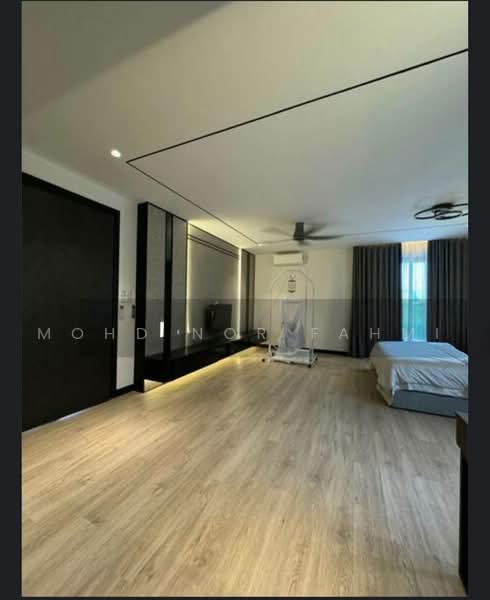 Bungalow for Sale in Ampang Jaya (Ampang) - Mohd Nor Fahmi - Bedroom - PropertyGuru.com.my
